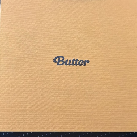 BTS butter album - Picture 1 of 3